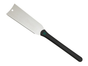 Fierastrau japonez dublu 210 mm, SHARK PRO ROYBA- Takagi - Img 1