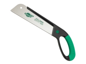 Fierastrau japonez pentru dulgherie/tamplarie 270 mm, SHARK PRO - Takagi - Img 1