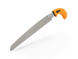 Fierastrau japonez pentru gradina cu teaca 270 mm, Shark Saw- Takagi - Img 2