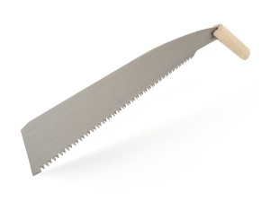 Fierastrau japonez pentru lemn 330 mm,Gisuke Series-Takagi - Img 5