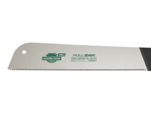 Fierastrau japonez pentru tamplarie 380 mm, SHARK PRO - Takagi - Img 5
