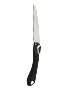 Fierastrau japonez pliabil pentru tamplarie 210 mm, SHARK PRO Series - Takagi - Img 9