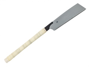 Fierastrau japonez tamplarie, mediu 265 mm , Kataba SHARK- Takagi - Img 1