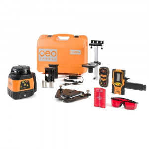 FL 245HV+ Nivela laser rotativa orizontala si verticala - Img 1