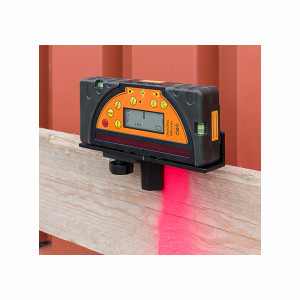 FL 510HV-G Tracking – nivela laser rotativ cu afisaj, cu receptor FR 77-MM - Img 5