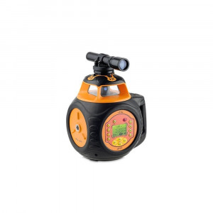 FL 510HV-G Tracking – nivela laser rotativ cu afisaj, cu receptor FR 77-MM - Img 1