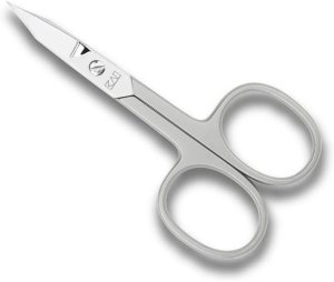 Foarfeca cu varf ascutit pentru unghii, Kai Japonia - Serie Instruments - Img 3