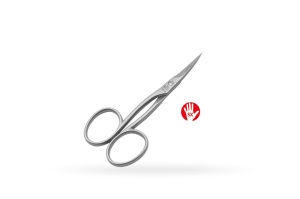 Foarfeca pentru cuticule, pentru stangaci-F1520312MIS, Premax