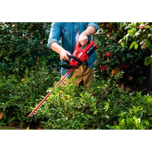 Foarfece de tuns gard viu SKIL 0480 CA, 40V Max, capacitate de taiere 18 mm, viteza 3000/min, doar corpul - Img 2