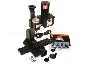 Freza de banc Sherline 5100 CNC