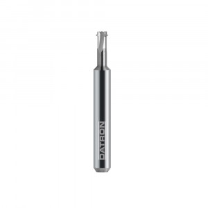 Freza pentru filetare 3 caneluri, Datron 0068454, 4.4x2.0x6.0mm - Img 1