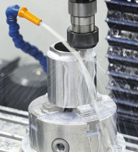 Freza WABECO CNC CC-F 1210E cu soft NCCAD ProfesionaL, WABECO - Img 8