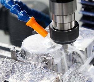 Freza WABECO CNC CC-F1210 HS KRS PROFI cu soft NCCAD Profesional, WABECO - Img 7