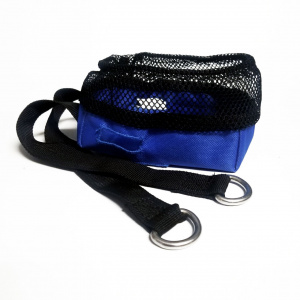 Geanta de siguranta pentru masina de gaurit fara fir, Pro Toolmate Key-Bak - Img 1