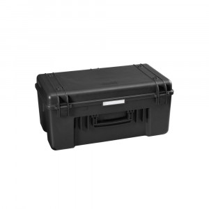 Geanta/ Valiza de mare capacitate, usoara, 678 x 404 x 331 mm, Explorer cases - Img 2