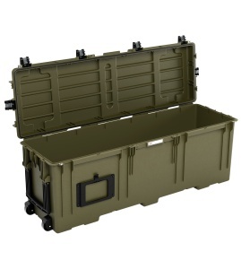 Geanta/ Valiza protectie, 14249, 1507 x 493 x 544 mm, Explorer Cases - Img 2