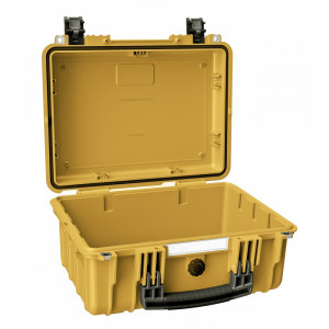 Geanta/ Valiza protectie, 3818HL, 420 x 340 x 202 mm, Explorer cases - Img 6