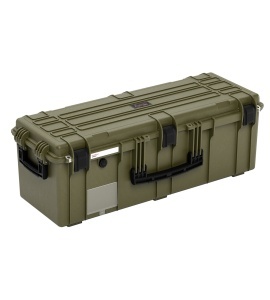 Geanta/ Valiza protectie, 8830HL, 950 x 415 x 338 mm, Explorer Cases - Img 5