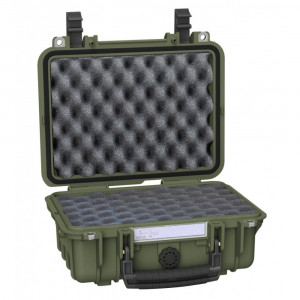 Geanta/ Valiza protectie cu burete, 2712HL, 316 x 270 x 143 mm, Explorer cases - Img 4