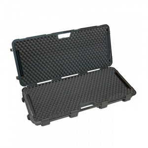 Geanta/ Valiza protectie cu burete pentru toate tipurile de arme, GUNCASE, 1078 x 475 x 157 mm, Explorer cases - Img 1