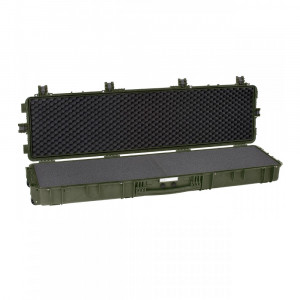 Geanta/ Valiza protectie cu burete pretaiat pentru pusti, 15416, 1629 x 456 x 183 mm, Explorer cases - Img 6