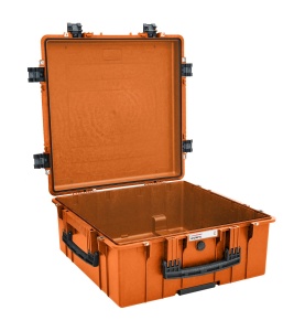 Geanta/ Valiza protectie cu roti si maner telescopic, 6128HL, 680 x 696 x 293 mm, Explorer Cases - Img 3