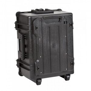 Geanta/ Valiza protectie/depozitare cu roti si maner telescopic, 5833, 670 x 510 x 372 mm, Explorer cases - Img 6