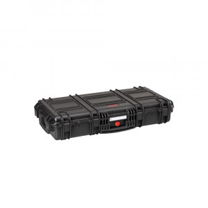 Geanta/ Valiza protectie pentru arme cu spuma integrala densa, RED7814 , 846 x 427 x 167 mm, Explorer cases - Img 2