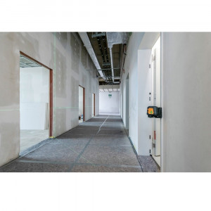 Geo1X-GREEN cu trepied – Nivela laser liniara cruce VERDE, GEO-FENNEL - Img 5