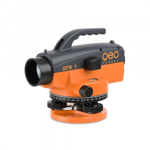 GFN 1 – nivela optica 32X, Stabila - Img 1