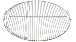 Gratar inox rotativ EasySpin Grill Grate 56 cm, SNS GRILLS - Img 1