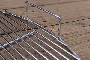 Gratar inox rotativ EasySpin Grill Grate 66 cm, SNS GRILLS - Img 6