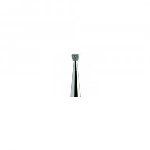 HOB 1004 Freza diamantata cu varf mic con inversat