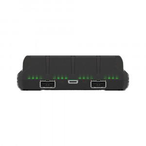 Incarcator inteligent Armytek Handy C4 Pro cu functie Powerbank - Img 3