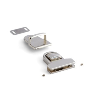 Incuietoare Tuck Lock pentru genti – Tandy Leather (SUA)