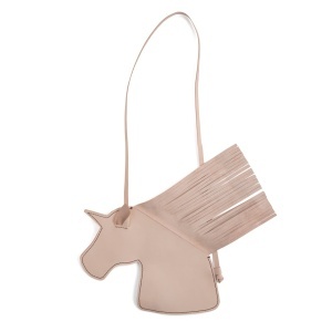 Kit geanta crossbody unicorn din piele vegetala Tandy Leather, 30 x 24 cm