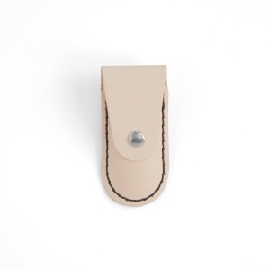 Kit husa mare pentru briceag din piele Tandy Leather, set 10 bucati - imagine 5
