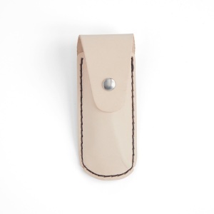 Kit husa mica pentru briceag din piele Tandy Leather, set 10 bucati - imagine 6