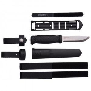 Kit Multi-Mount Garberg Morakniv - Sistem de prindere MOLLE pentru cutit Garberg - Img 3