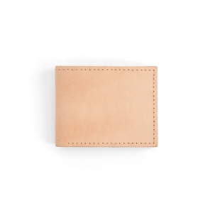 Kit portofel clasic Bi-Fold Tandy Leather SUA - Img 1