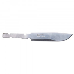 Lama cutit Morakniv No. 2000 (S) din otel inoxidabil 113 mm