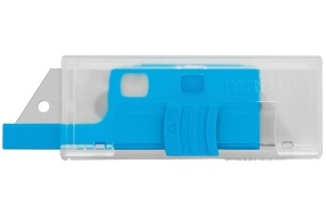 Lame trapezoidale Martor nr. 5232, set 10 buc