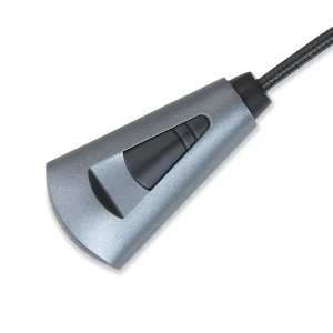 Lampă de carte cu LED FlexNeck Plus - Carson - Img 4
