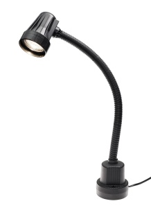 Lampa de lucru cu baza magnetica Wabeco