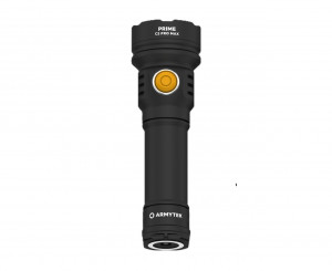 Lanterna EDC Armytek Prime C2 Pro Max White 4000 lm cu acumulator 21700 inclus