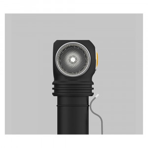 Lanterna frontala Armytek Wizard C2 Pro Warm Magnet USB 2330 lumeni - Img 15