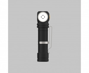 Lanterna multifunctionala Wizard C2 Pro Max - lumina calda, 3870 lm - Img 5