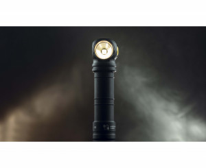 Lanterna multifunctionala Wizard C2 Pro Max - lumina calda, 3870 lm - Img 15