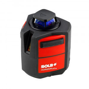 Laser liniar HORIZON GREEN PROFESSIONAL, SOLA - Img 4