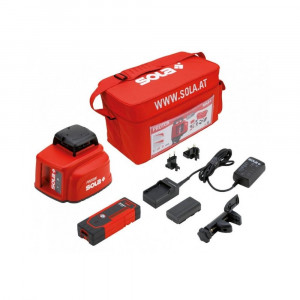 Laser rotativ orizontal Proton HB, SOLA - Img 2